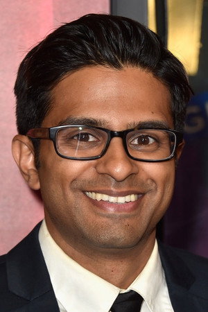 Cover image for Asif Ali