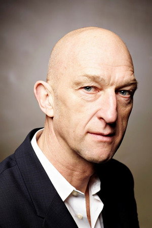 Cover image for Wilfried de Jong