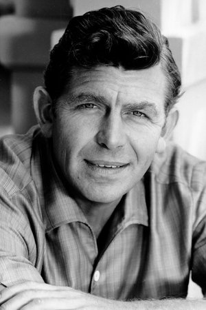 Cover image for Andy Griffith