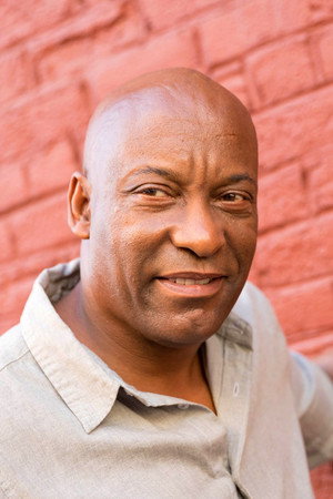 Cover image for John Singleton