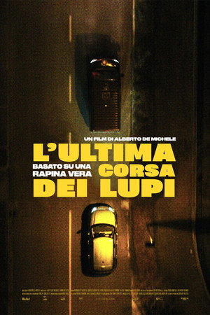 Poster for Итальянское ограбление: Последний рейд