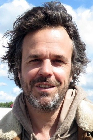 Cover image for Romain Rousseau