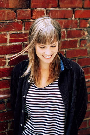 Cover image for Mikaela Bodin