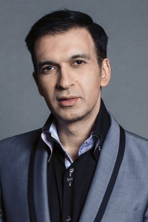 Cover image for Manoj Punjabi
