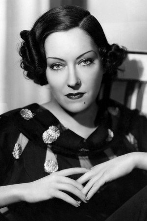 Cover image for Gloria Swanson