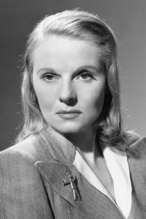 Cover image for Ann Todd