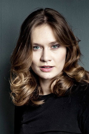 Cover image for Мария Машкова