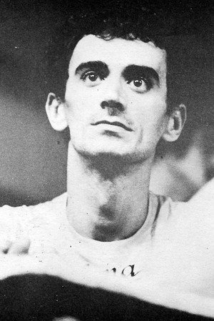 Cover image for André Valli