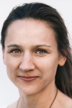 Cover image for Kristina Ceyton