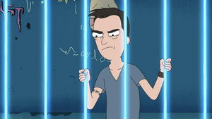 Poster for Эпизод 10