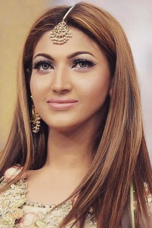 Cover image for Sana Fakhar