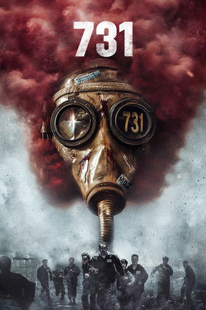 Poster for 731