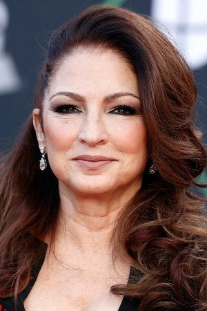 Cover image for Gloria Estefan