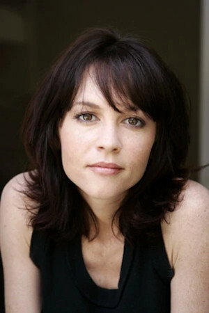 Cover image for Olivia Burnette