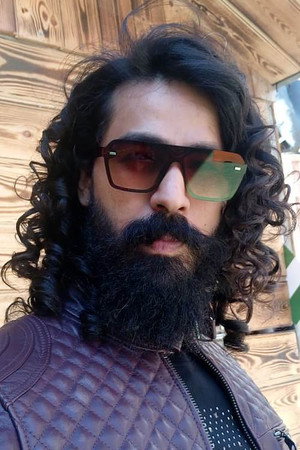 Cover image for Chirag Jani