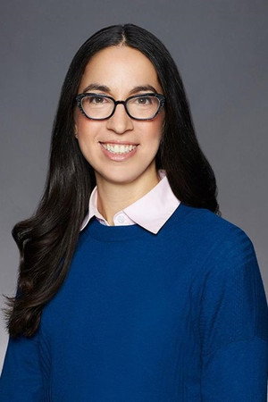 Cover image for Lauren Kisilevsky