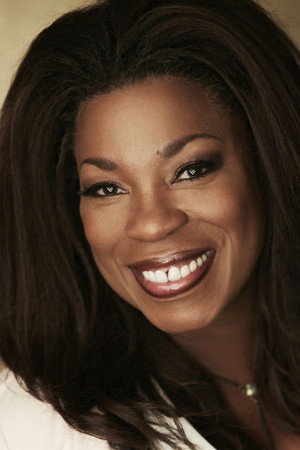 Cover image for Lorraine Toussaint