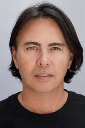Cover image for Terence Michael