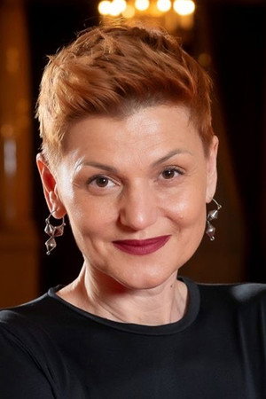 Cover image for Vedrana Božinović