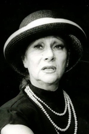 Cover image for Camelia Zorlescu