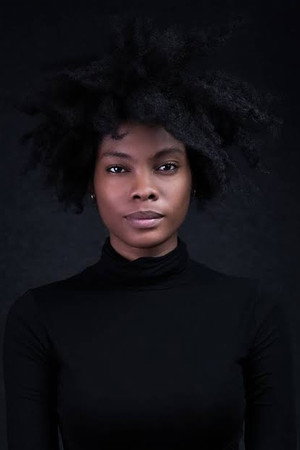 Cover image for Yessica Borroto Perryman