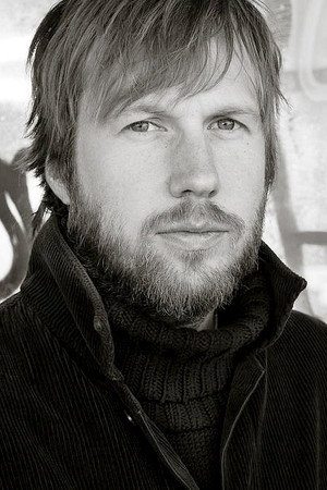 Cover image for Hafsteinn Gunnar Sigurðsson