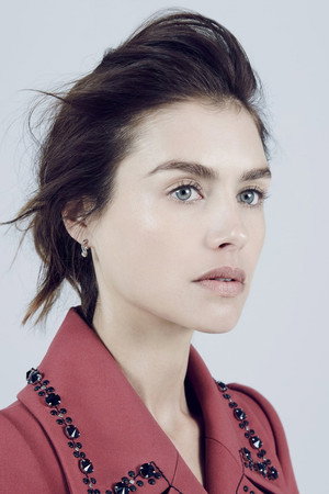 Cover image for Hannah Ware