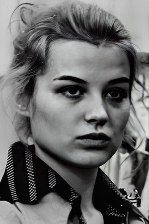 Cover image for Аня Пенчева