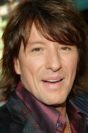 Cover image for Richie Sambora