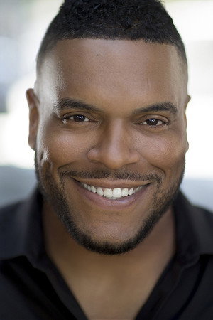Cover image for Sean Ringgold