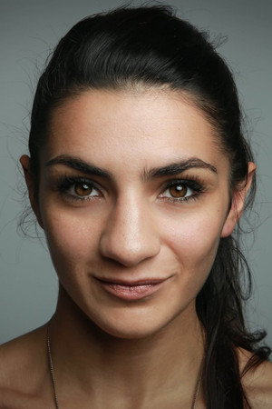 Cover image for Sarah Belala
