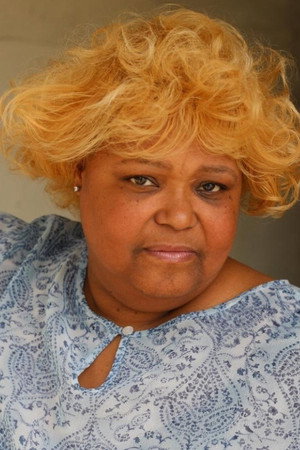 Cover image for Yvette Mercedes