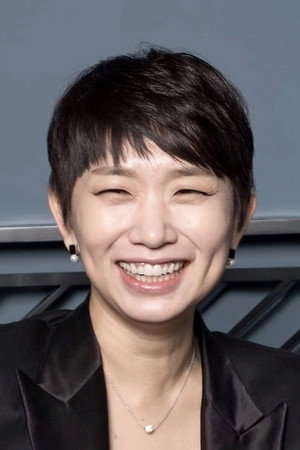 Cover image for Jang Yoo-jung