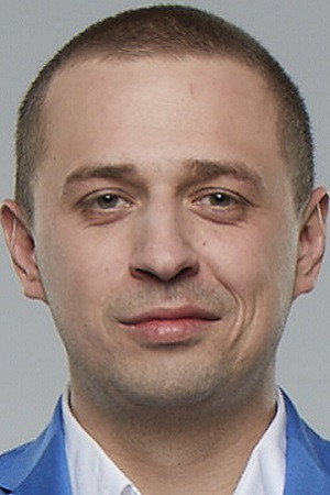 Cover image for Олег Верещагин