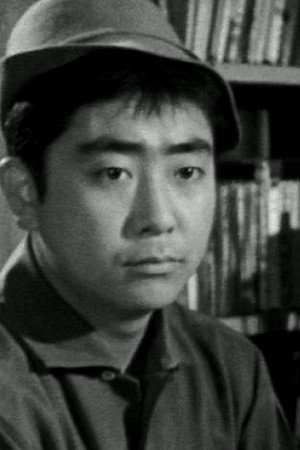 Cover image for 武藤章生
