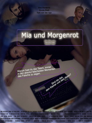 Poster for Мия и Рассвет