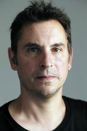Cover image for Antoine Monod