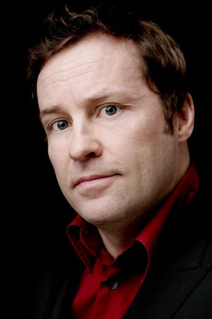 Cover image for Ardal O'Hanlon