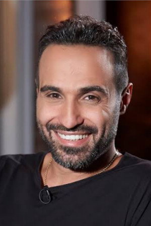 Cover image for Ahmad Fahmy
