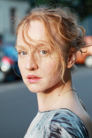 Cover image for Brigitte Hobmeier