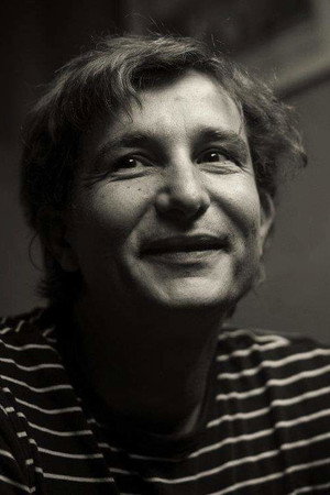 Cover image for Marek Leščák