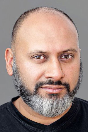 Cover image for Simon Nagra