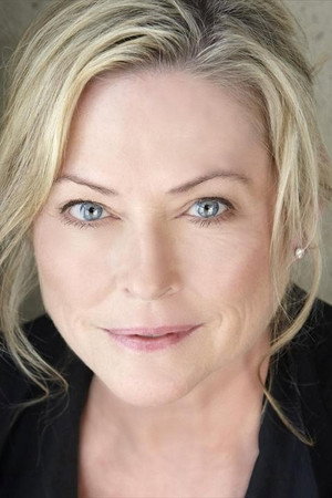 Cover image for Lori Hallier