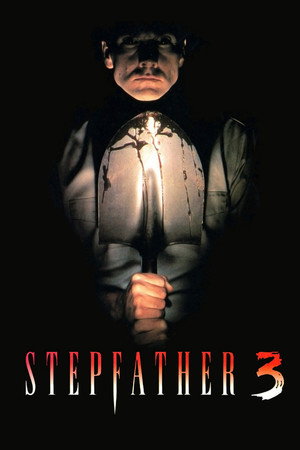 Poster for Отчим 3