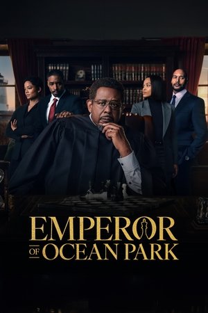Poster for Император Оушен Парка