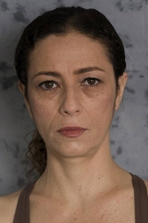 Cover image for Cyria Coentro