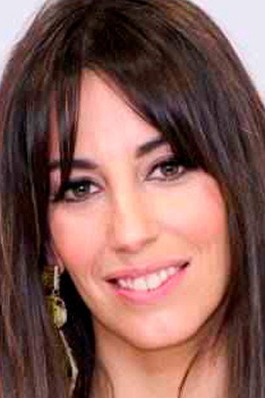 Cover image for Almudena Cid