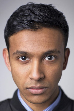 Cover image for Ragevan Vasan