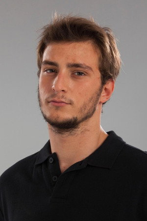 Cover image for Rodrigo Tomás