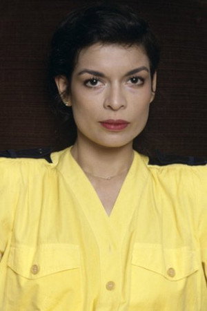 Cover image for Bianca Jagger